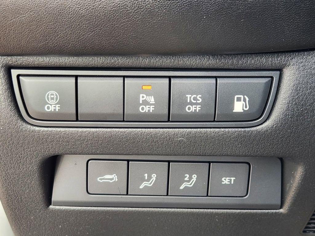 new 2026 Mazda CX-50 Hybrid car, priced at $42,334