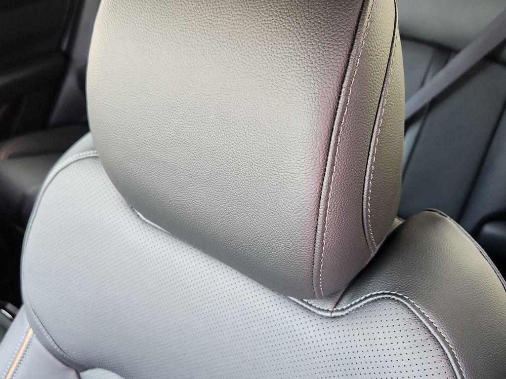 new 2026 Mazda CX-50 Hybrid car, priced at $42,334