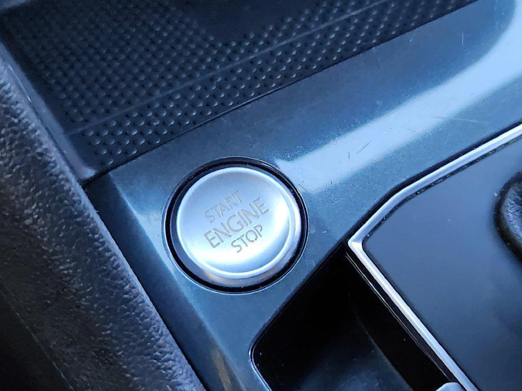 used 2020 Volkswagen Tiguan car, priced at $17,794