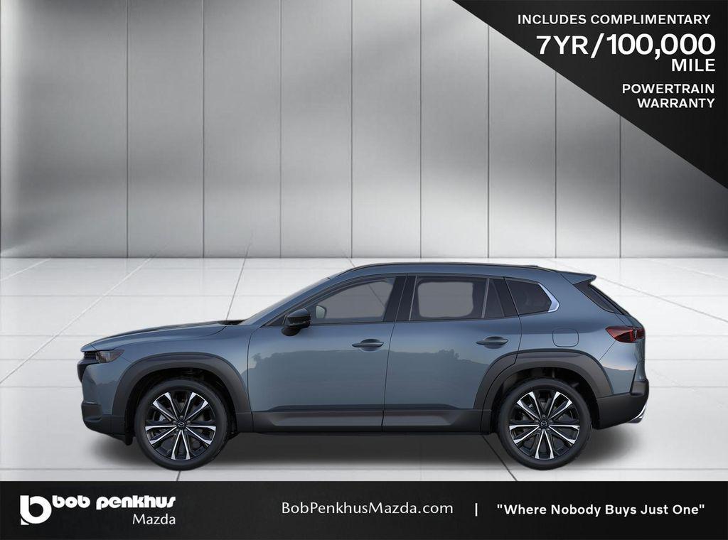 new 2026 Mazda CX-50 car, priced at $45,343