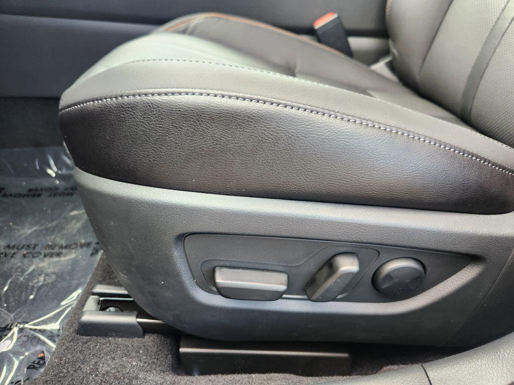 new 2026 Mazda CX-50 car, priced at $45,343