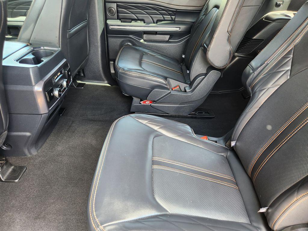 used 2024 Ford Expedition car, priced at $57,857
