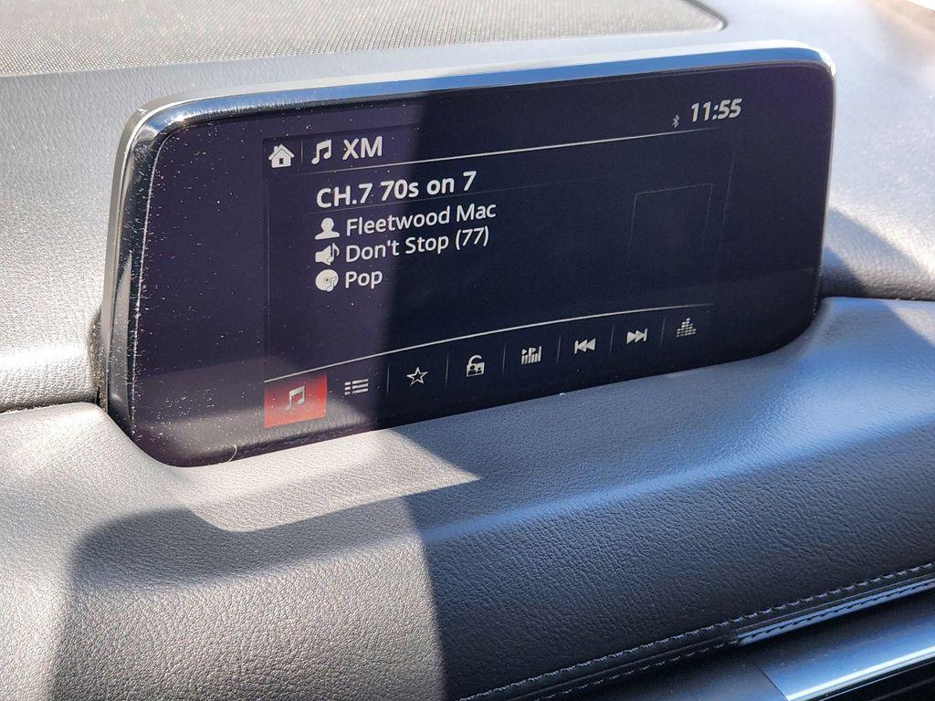 used 2018 Mazda CX-5 car, priced at $18,687
