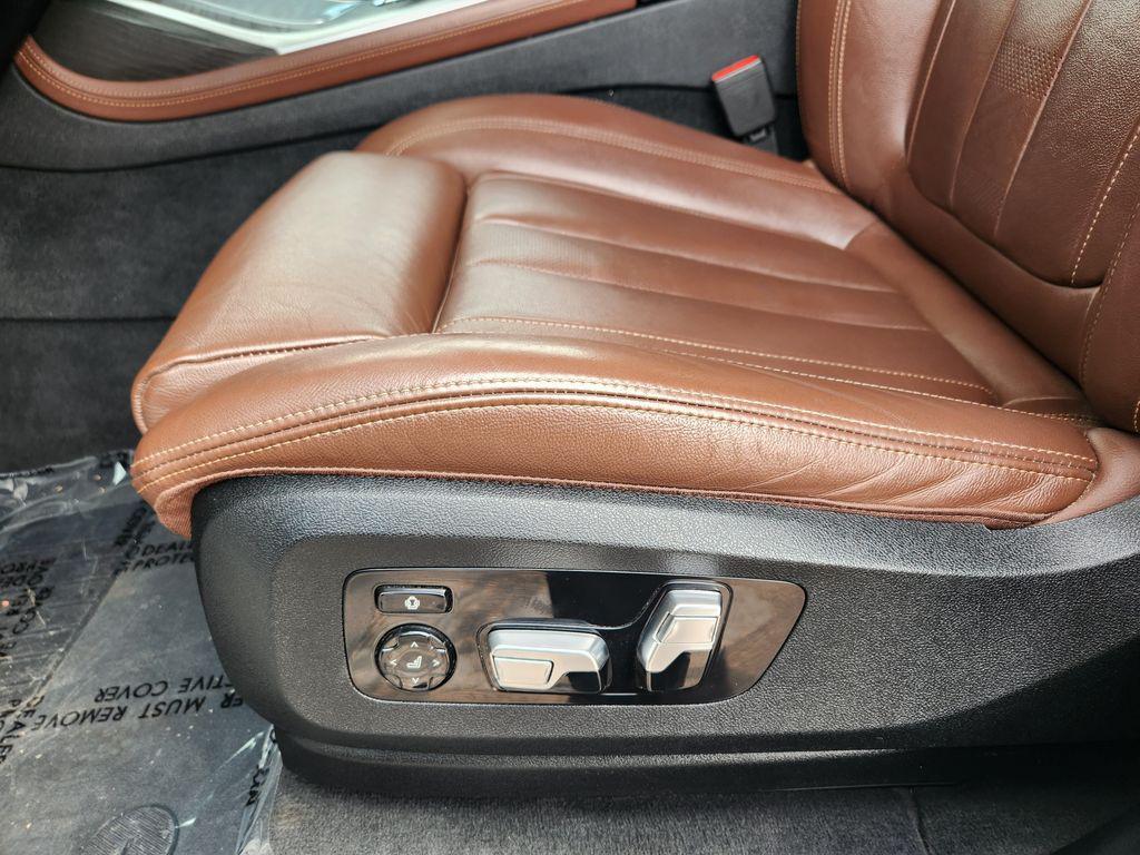 used 2020 BMW X7 car, priced at $33,788