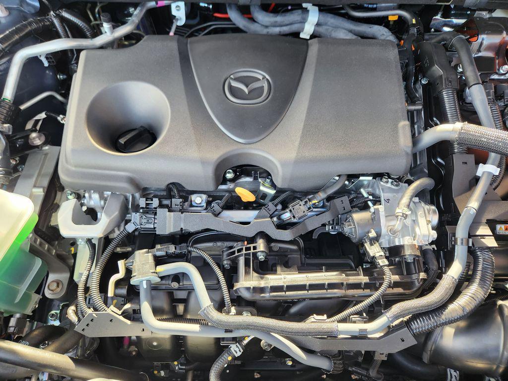 new 2026 Mazda CX-50 Hybrid car, priced at $42,180