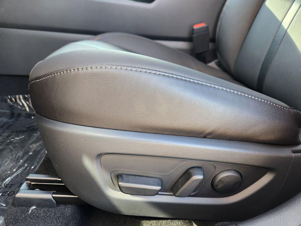 new 2026 Mazda CX-50 Hybrid car, priced at $42,180