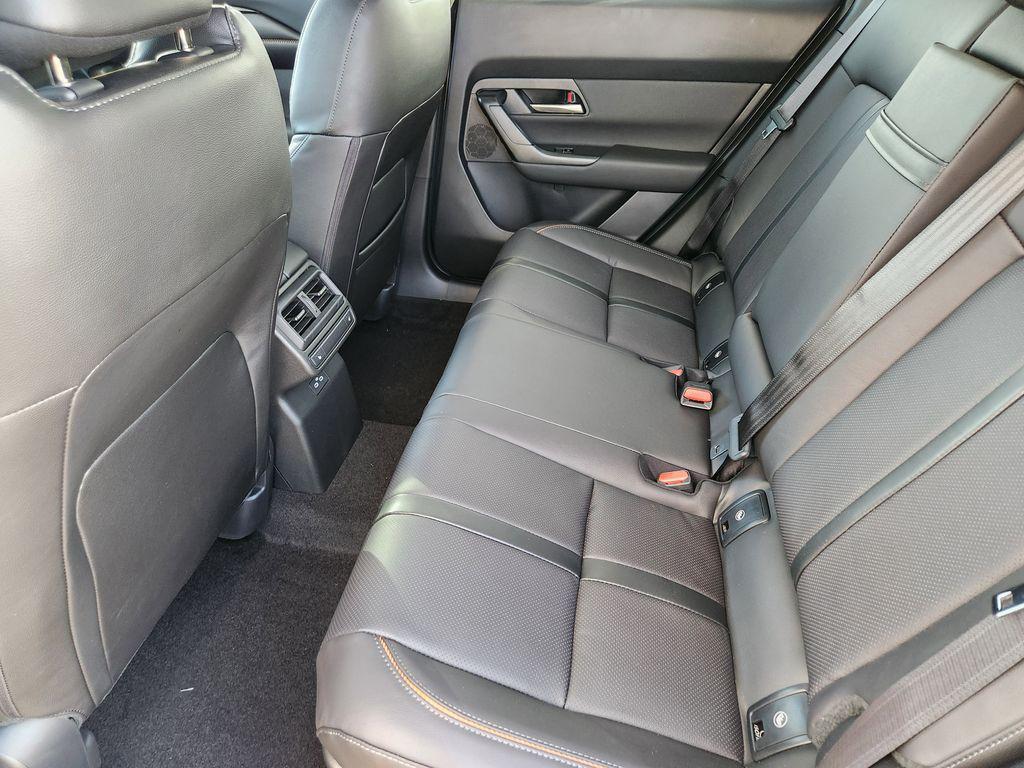 new 2026 Mazda CX-50 Hybrid car, priced at $42,180