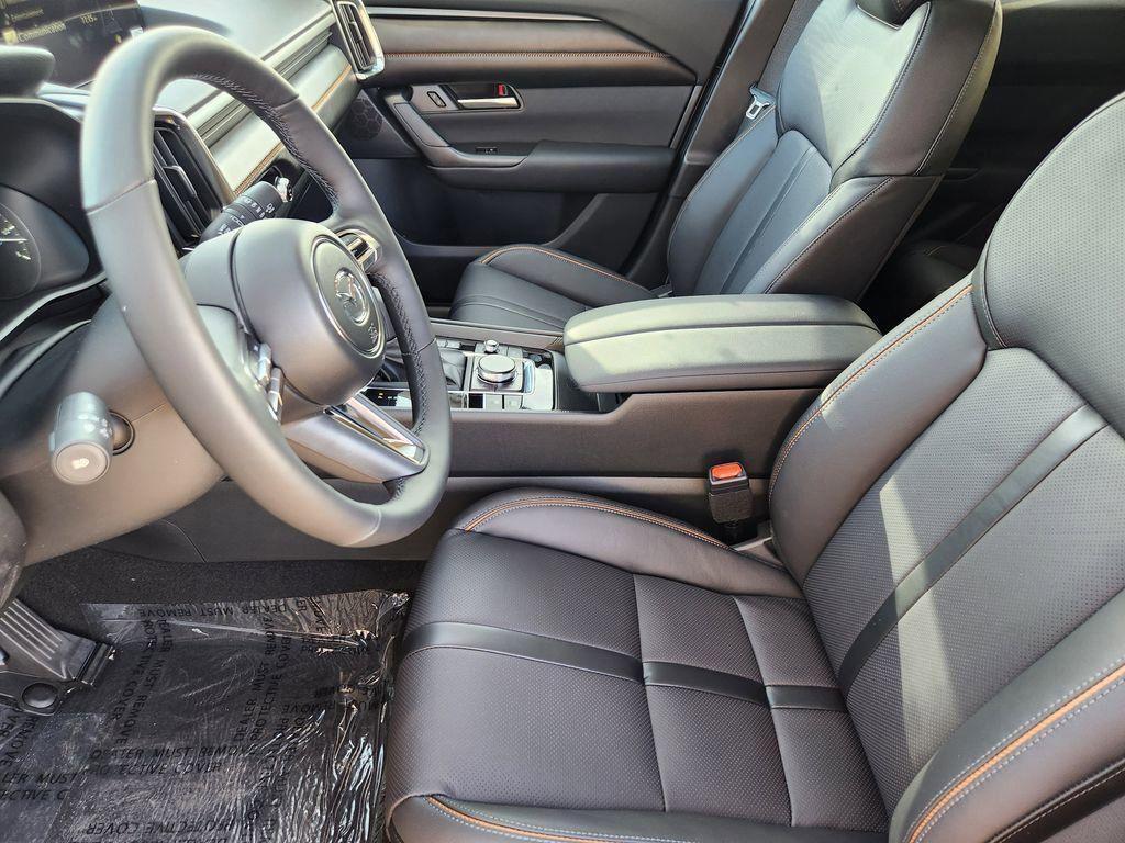 new 2026 Mazda CX-50 Hybrid car, priced at $42,611