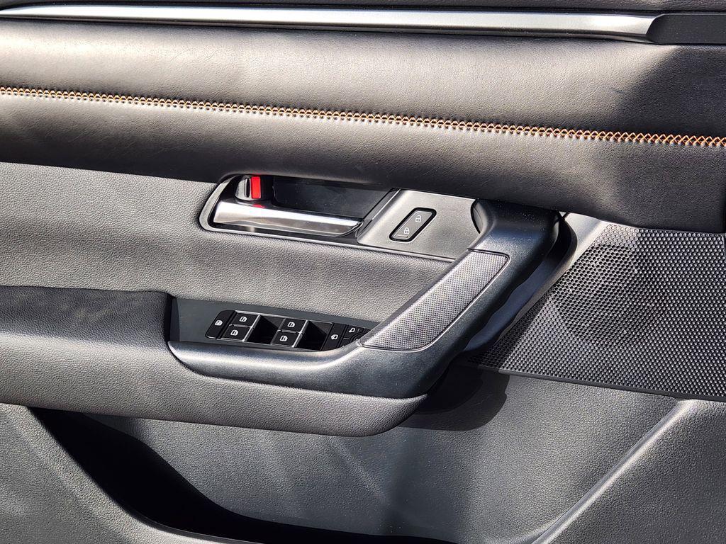 new 2026 Mazda CX-50 Hybrid car, priced at $42,180