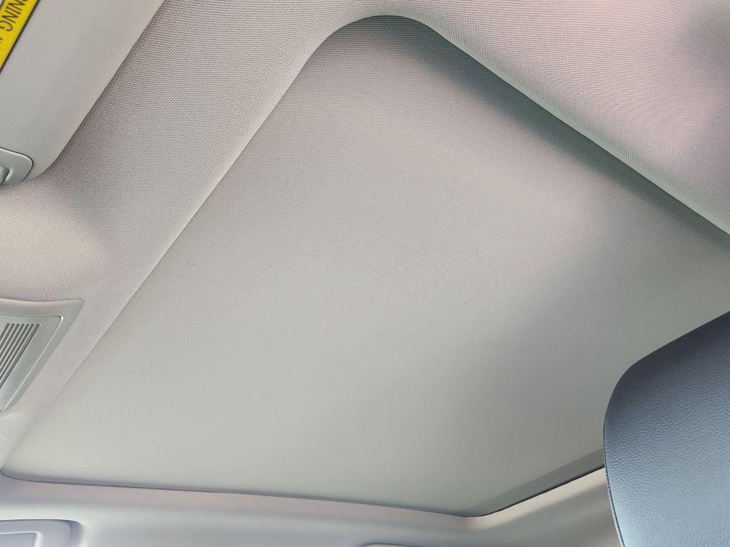 new 2026 Mazda CX-50 Hybrid car, priced at $42,180