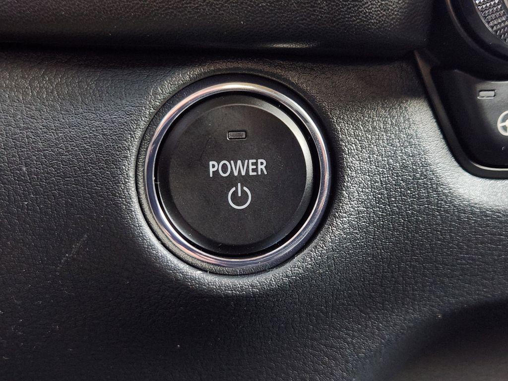 new 2026 Mazda CX-50 Hybrid car, priced at $42,180