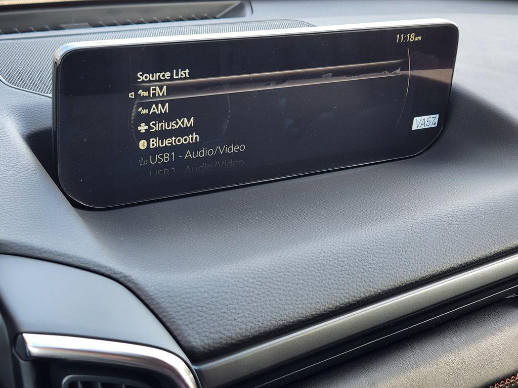 new 2026 Mazda CX-50 Hybrid car, priced at $42,180