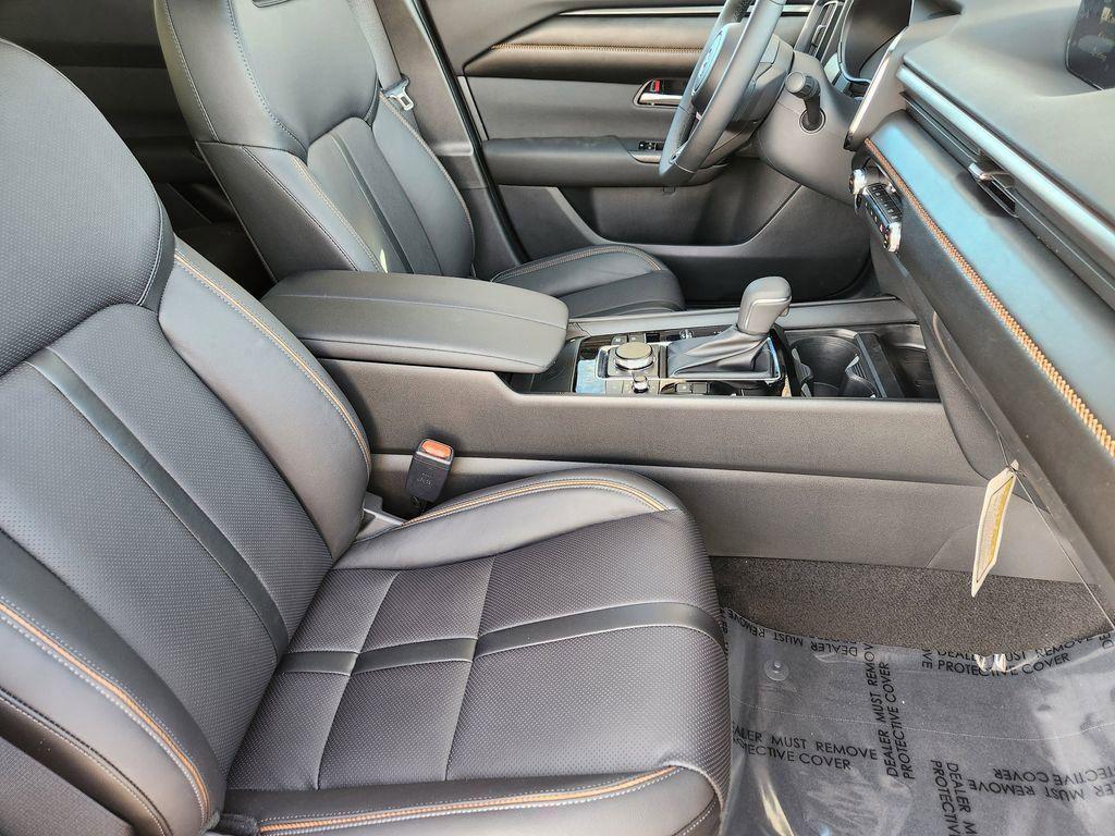 new 2026 Mazda CX-50 Hybrid car, priced at $42,611