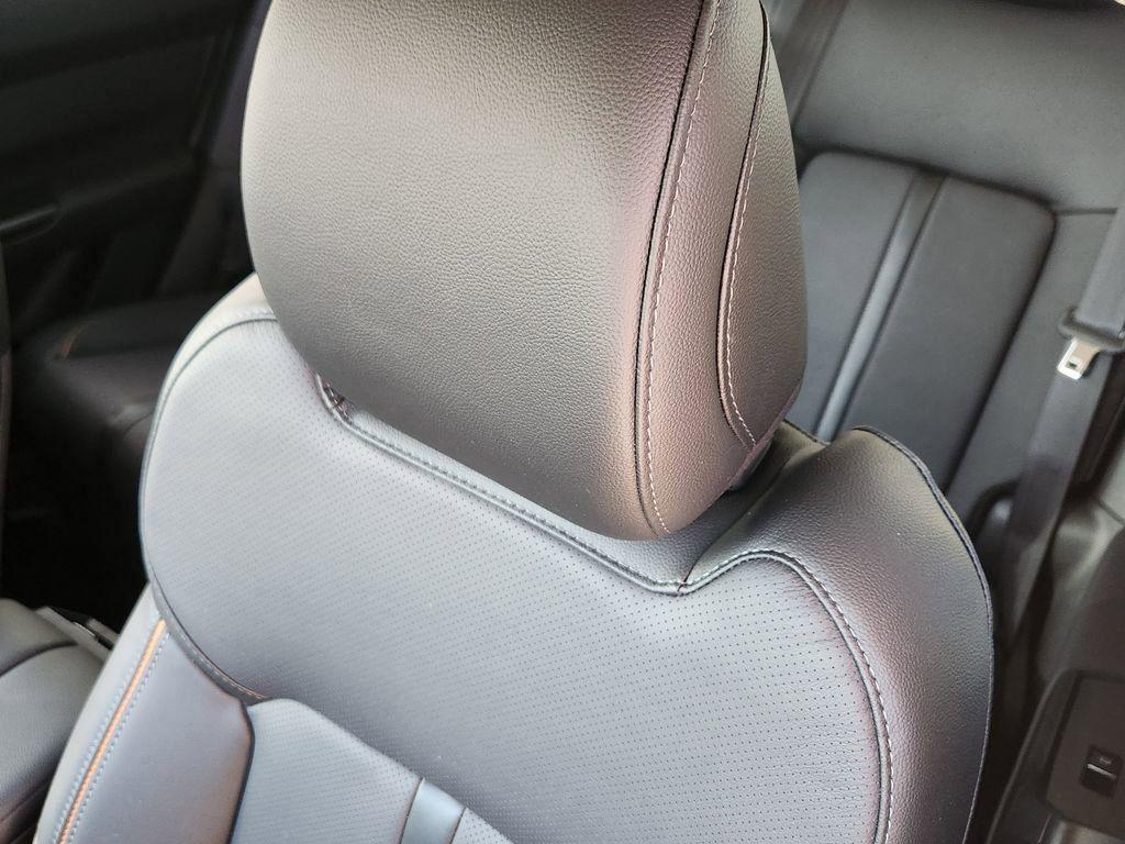 new 2026 Mazda CX-50 Hybrid car, priced at $42,611