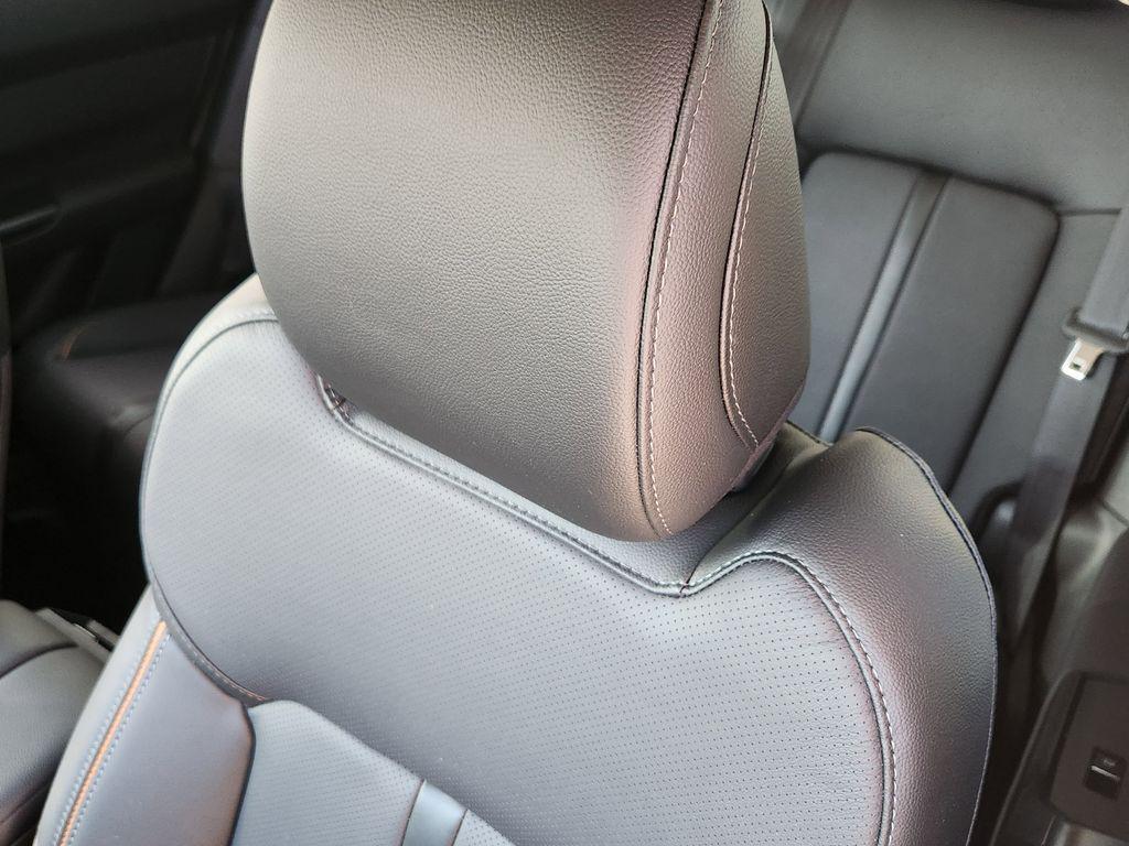 new 2026 Mazda CX-50 Hybrid car, priced at $42,180