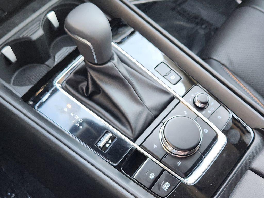 new 2026 Mazda CX-50 Hybrid car, priced at $42,611