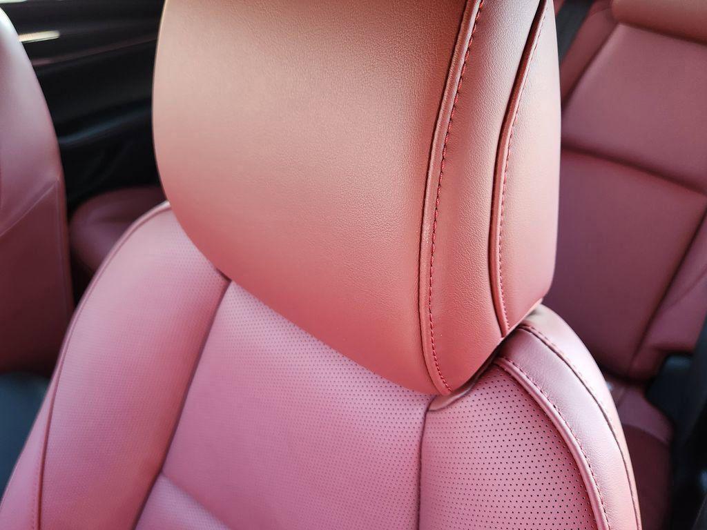 new 2026 Mazda Mazda3 car, priced at $32,609