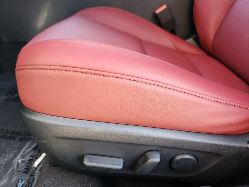 new 2026 Mazda Mazda3 car, priced at $32,609