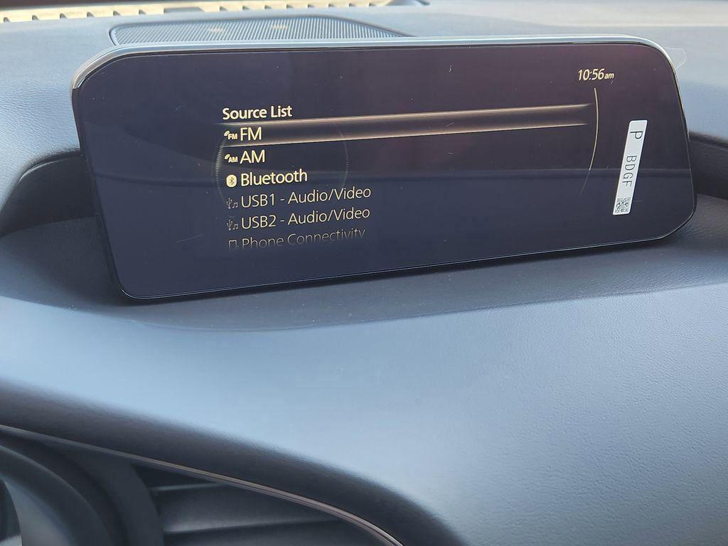 new 2026 Mazda Mazda3 car, priced at $32,609