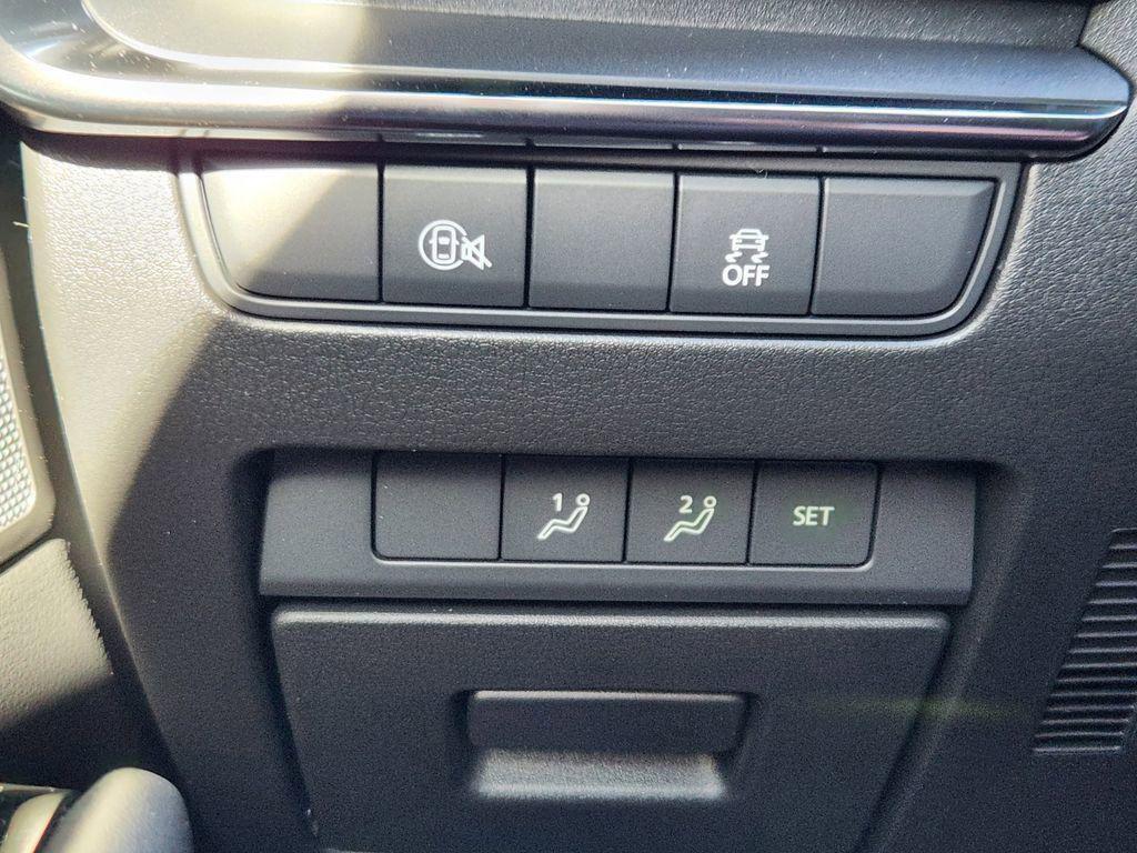 new 2026 Mazda Mazda3 car, priced at $32,609