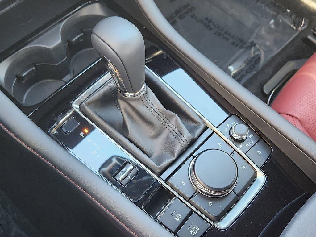 new 2026 Mazda Mazda3 car, priced at $32,609