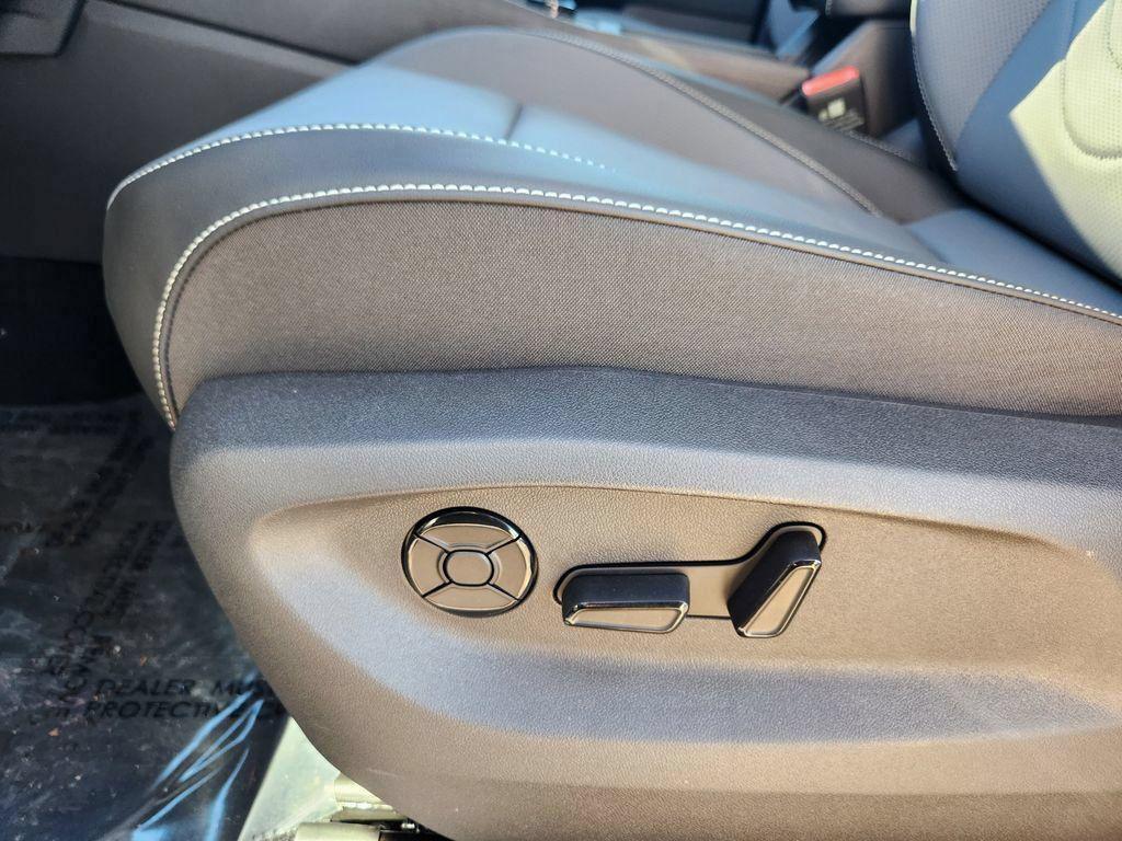 new 2026 Volkswagen Tiguan car