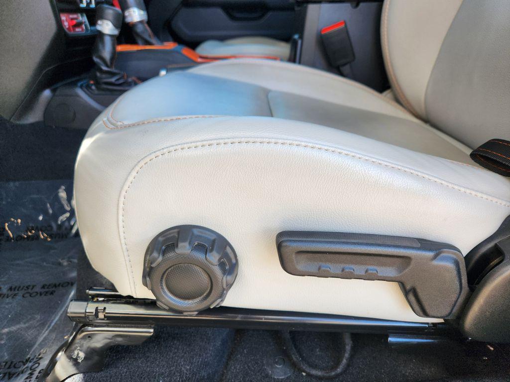 used 2022 Jeep Gladiator car, priced at $38,697