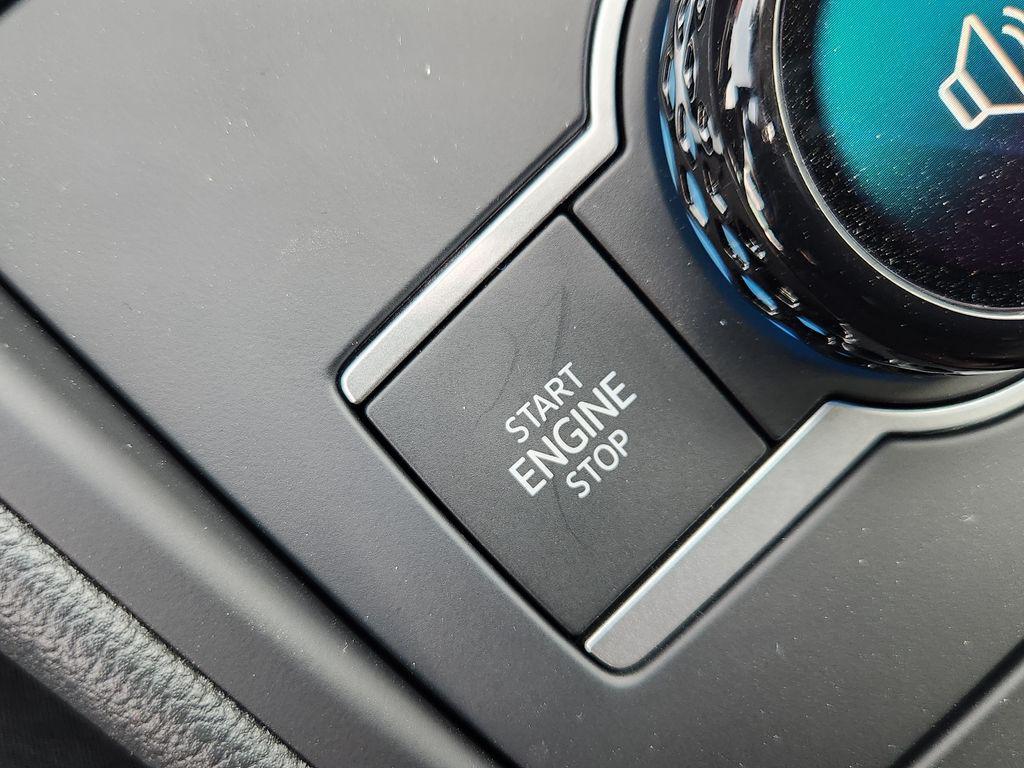 new 2026 Volkswagen Tiguan car