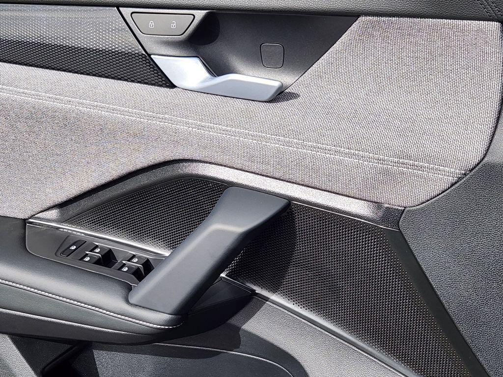 new 2026 Volkswagen Tiguan car
