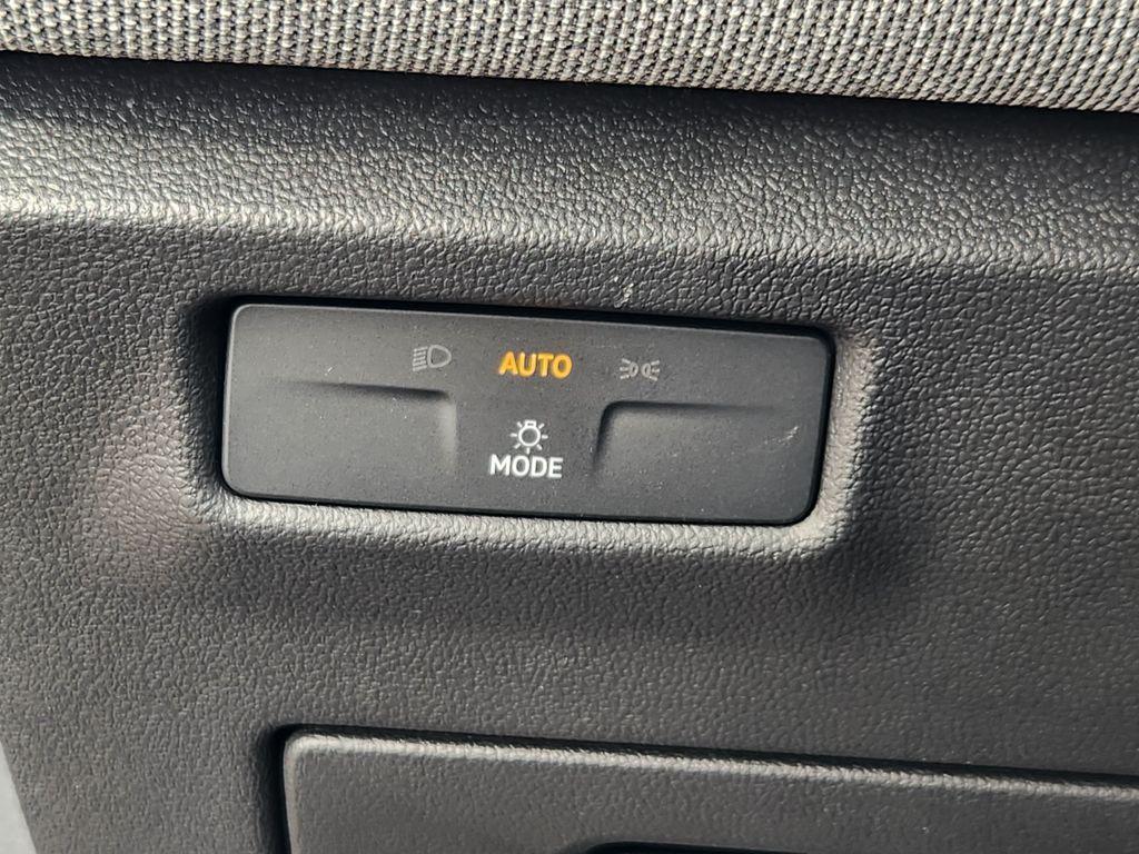new 2026 Volkswagen Tiguan car