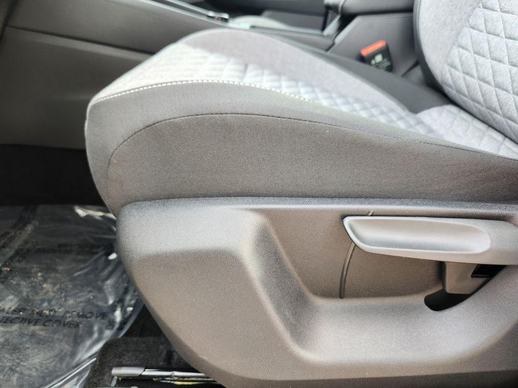 new 2026 Volkswagen Tiguan car
