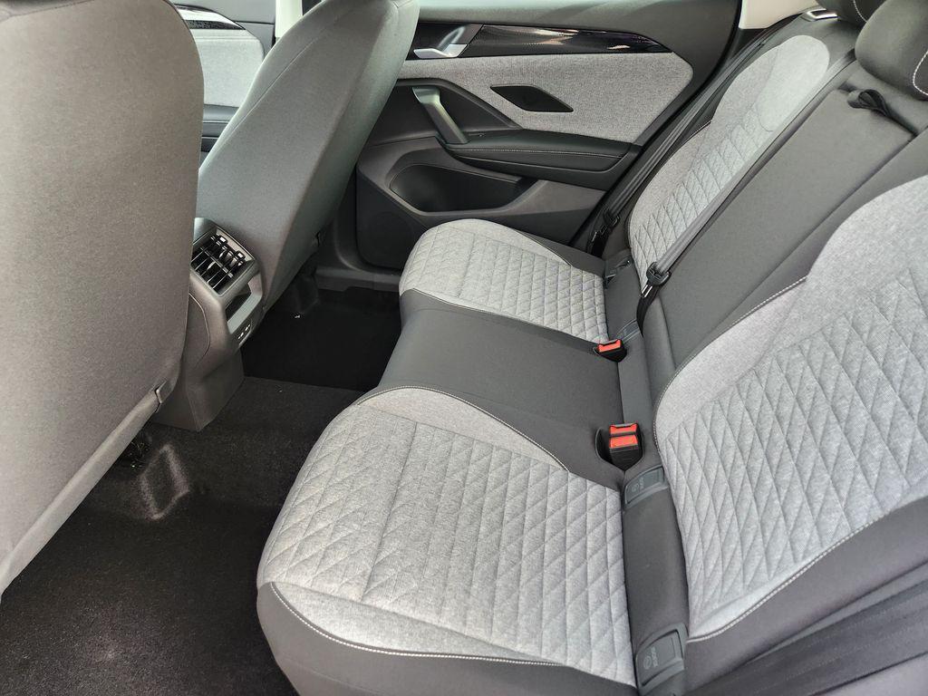 new 2026 Volkswagen Tiguan car