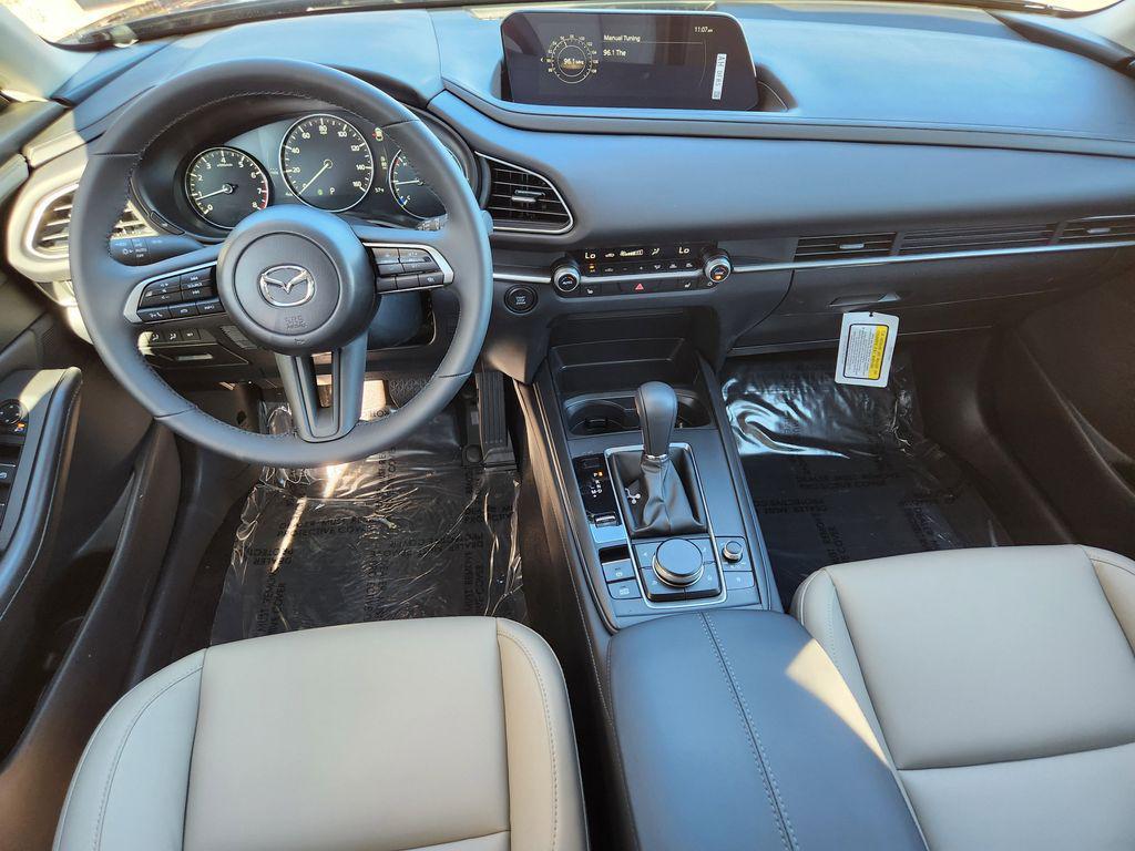 new 2026 Mazda CX-30 car, priced at $29,004