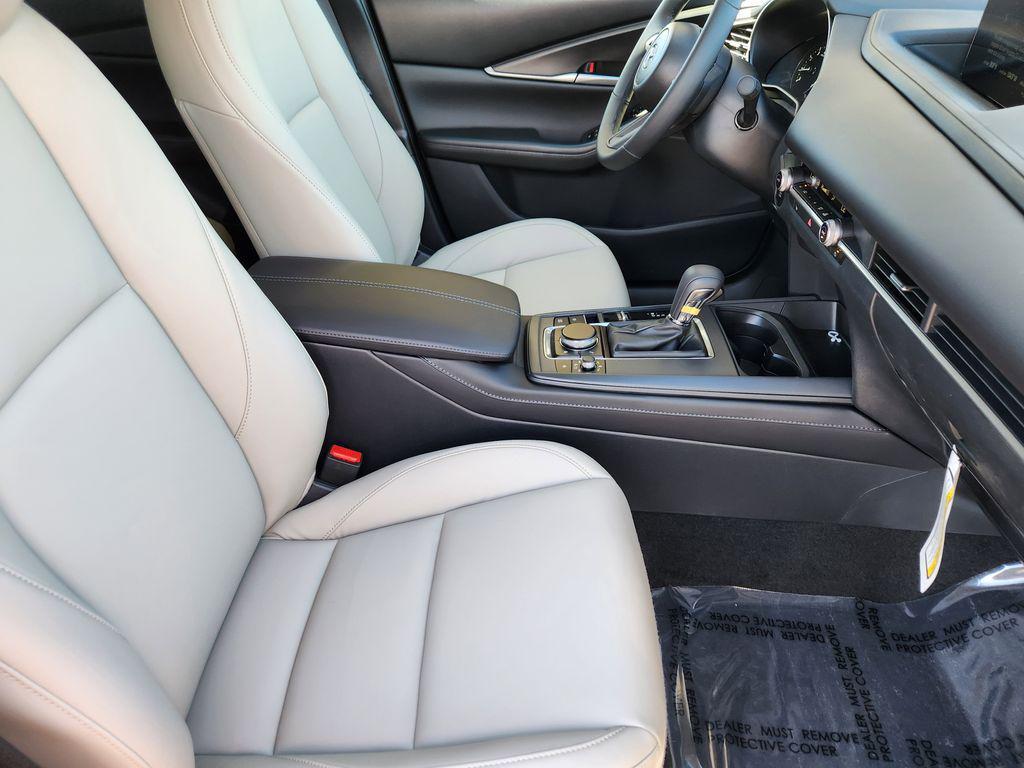 new 2026 Mazda CX-30 car, priced at $29,004