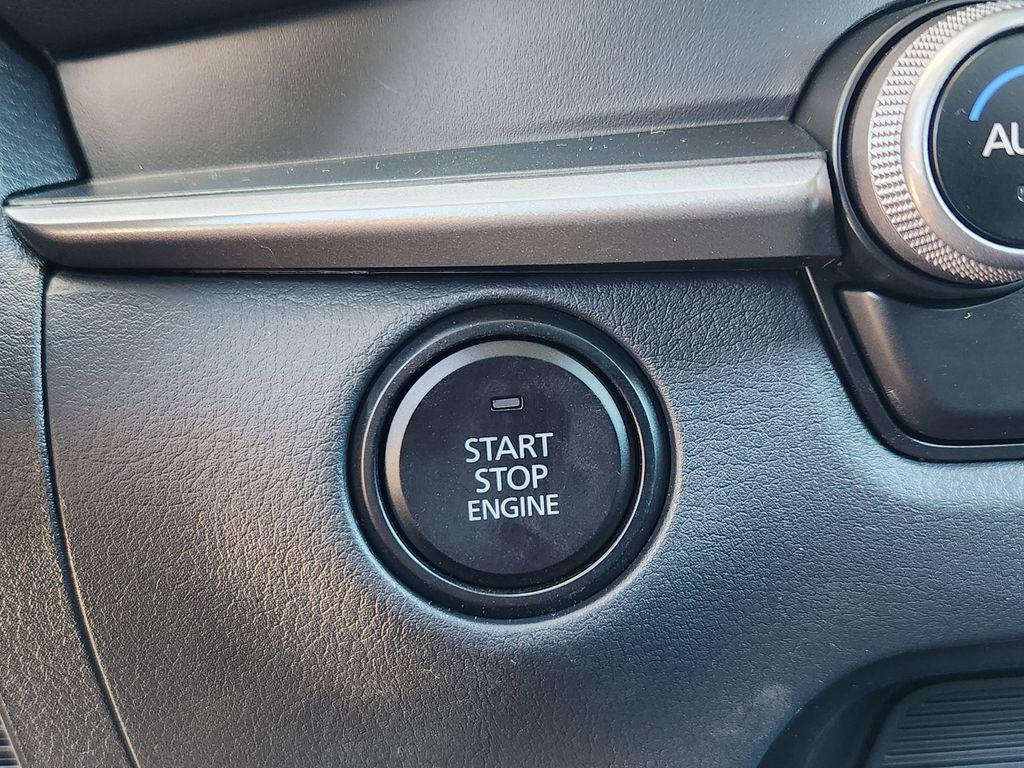 new 2026 Mazda CX-30 car, priced at $29,004