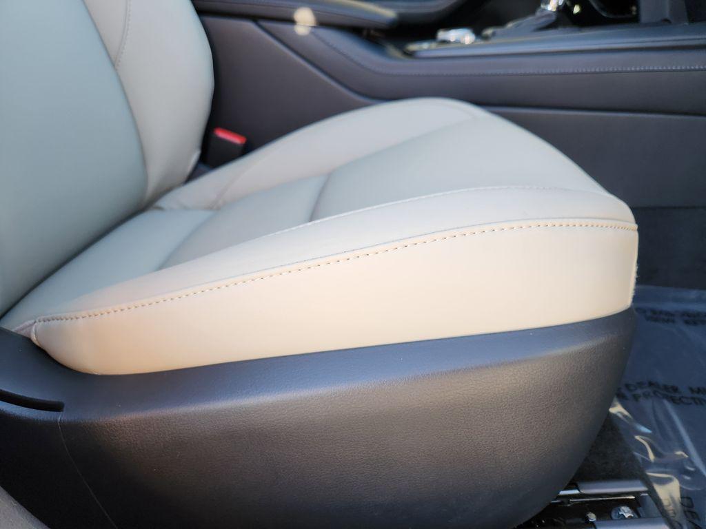 new 2026 Mazda CX-30 car, priced at $29,004