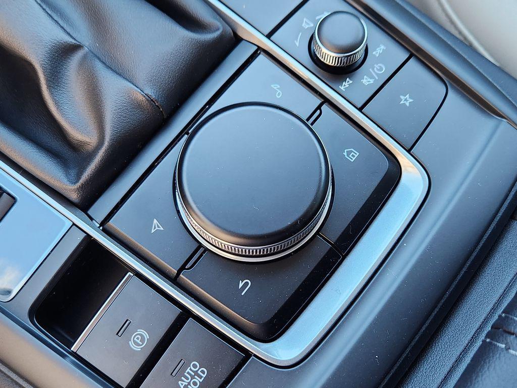 new 2026 Mazda CX-30 car, priced at $29,004