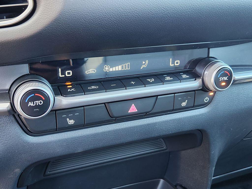 new 2026 Mazda CX-30 car, priced at $29,004