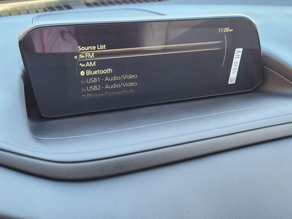 new 2026 Mazda CX-30 car, priced at $29,004