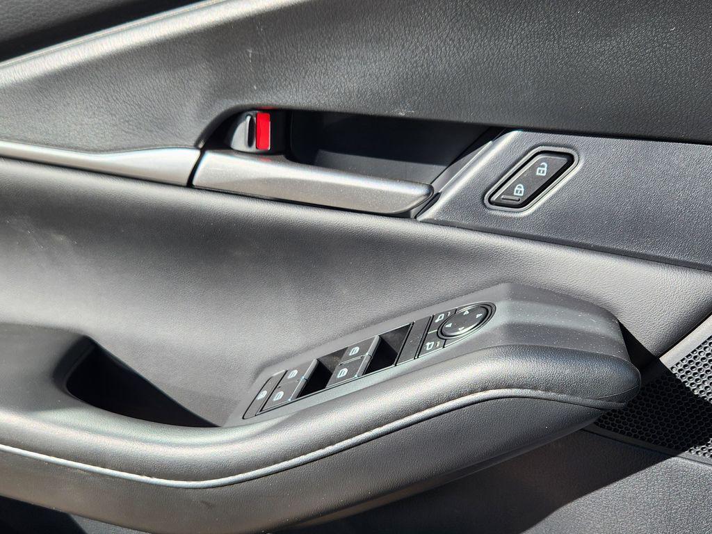 new 2026 Mazda CX-30 car, priced at $29,004