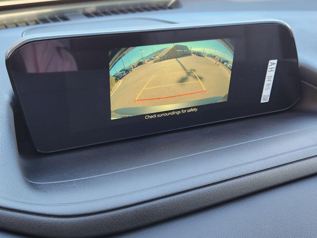 new 2026 Mazda CX-30 car, priced at $29,004