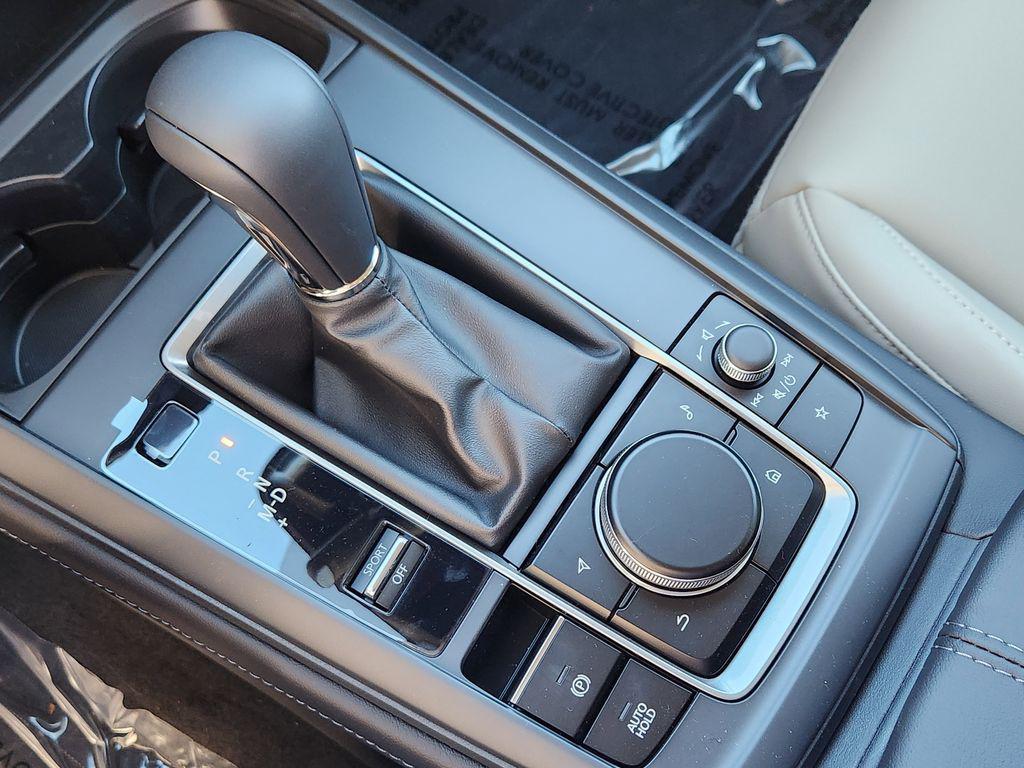 new 2026 Mazda CX-30 car, priced at $29,004