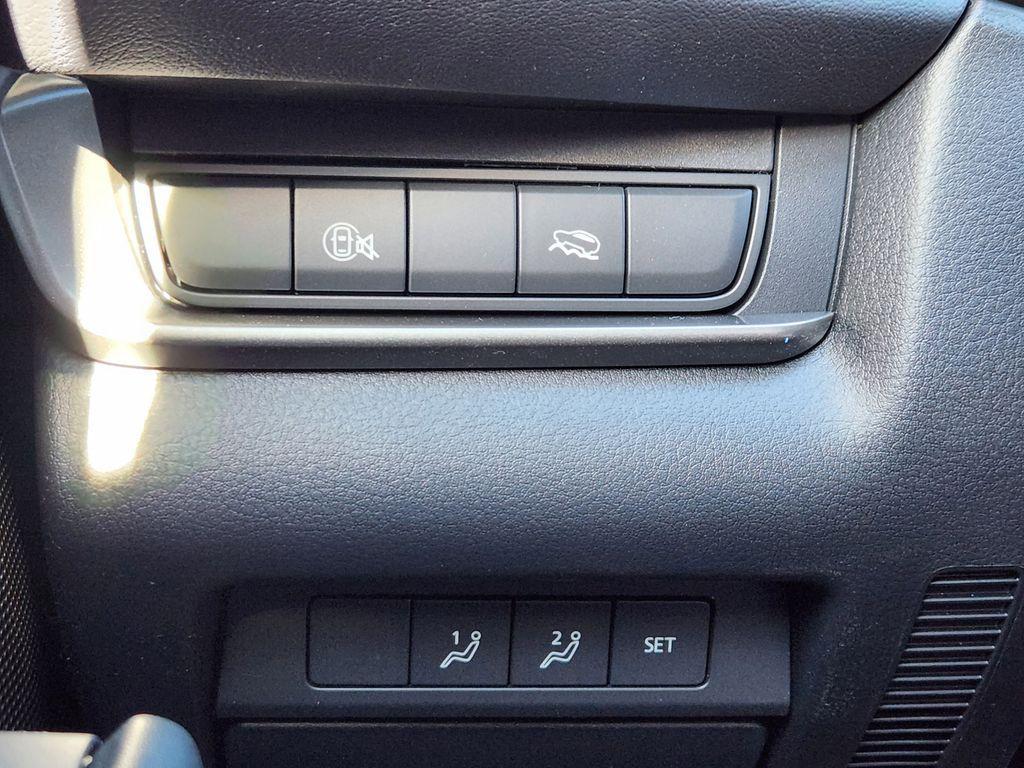 new 2026 Mazda CX-30 car, priced at $29,004