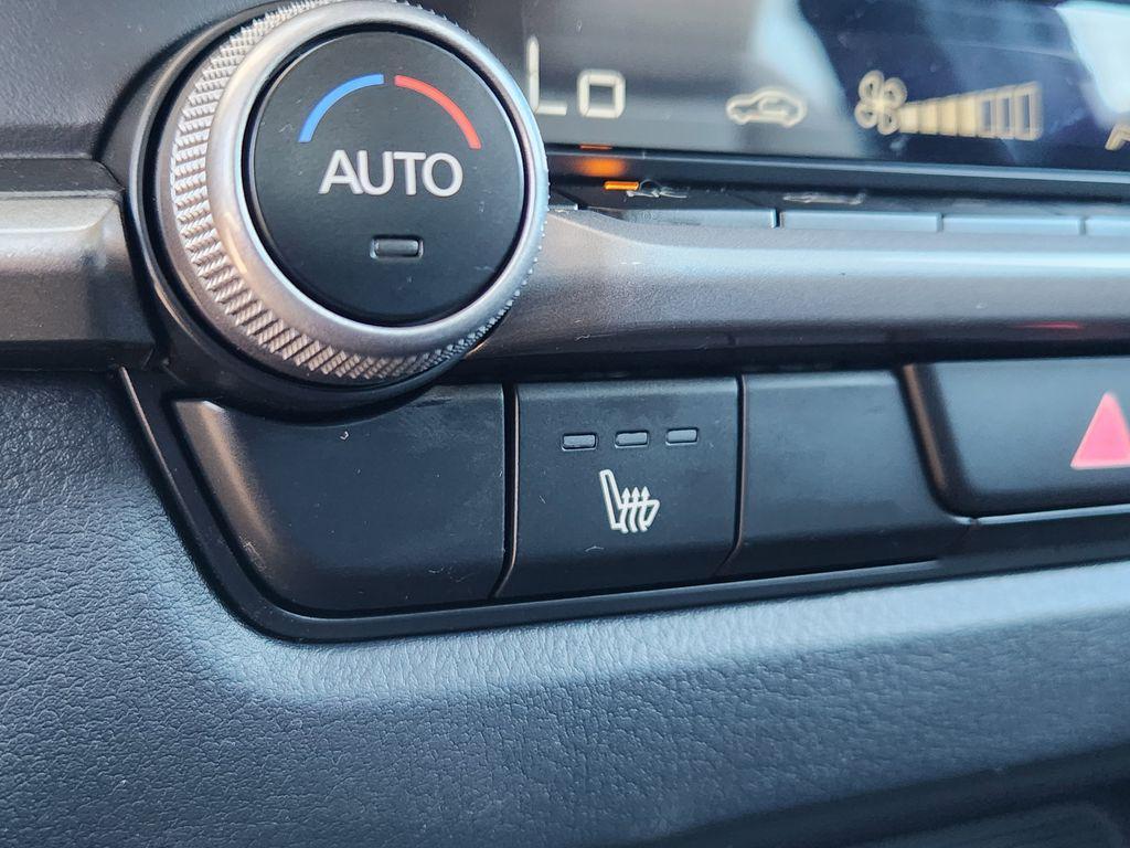 new 2026 Mazda CX-30 car, priced at $29,004