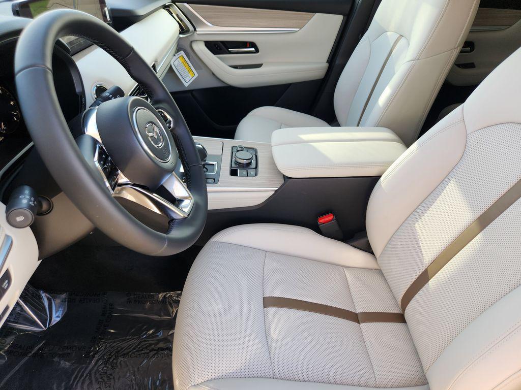 new 2026 Mazda CX-90 car, priced at $51,026