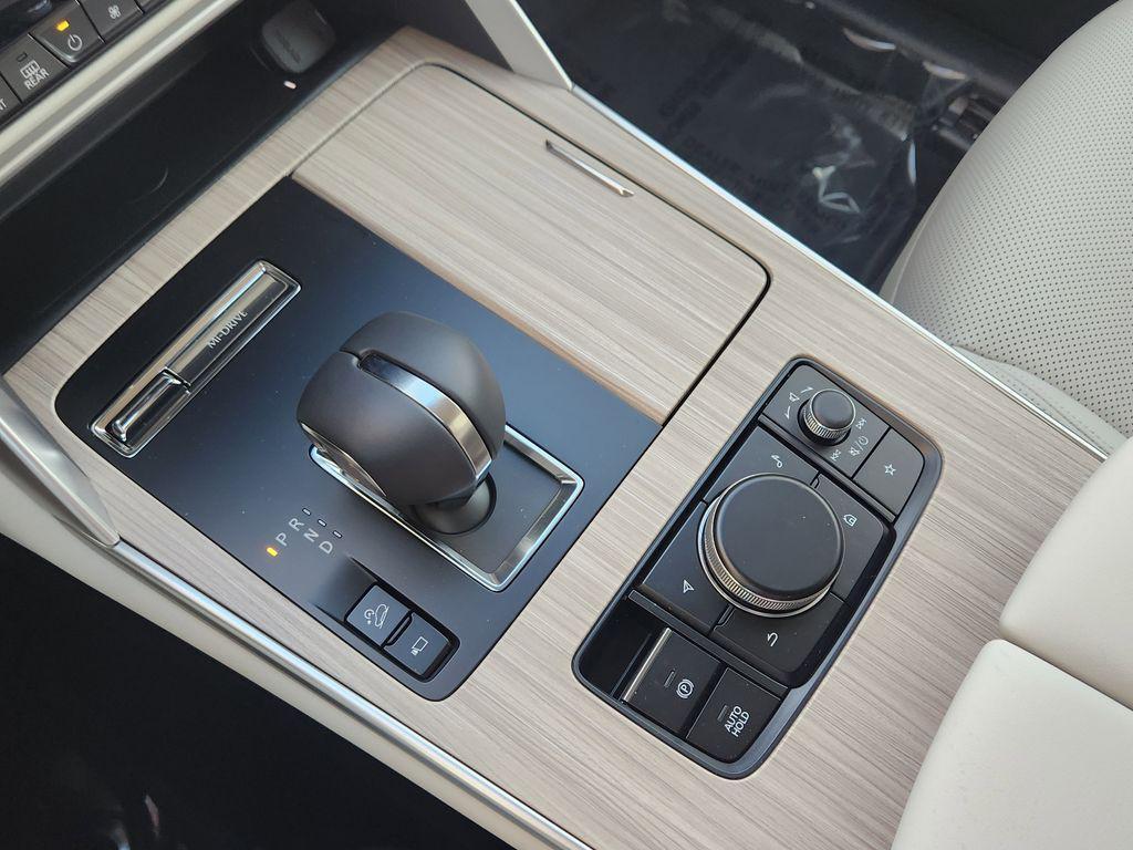 new 2026 Mazda CX-90 car, priced at $51,026