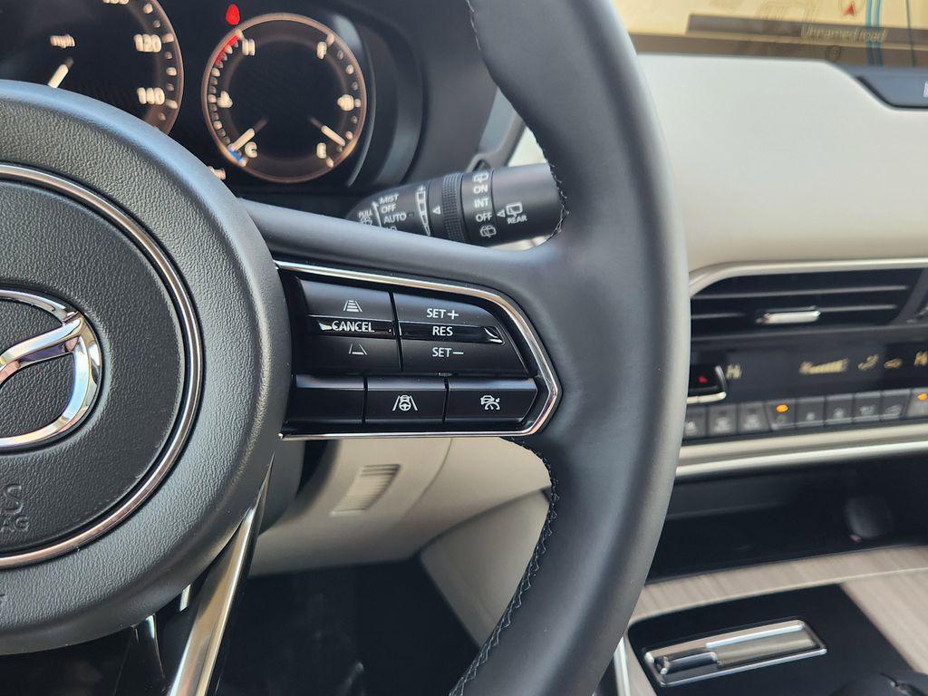 new 2026 Mazda CX-90 car, priced at $51,026