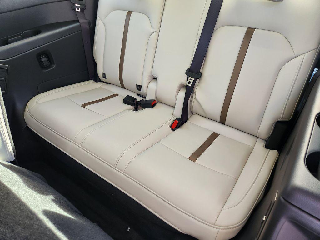 new 2026 Mazda CX-90 car, priced at $51,026