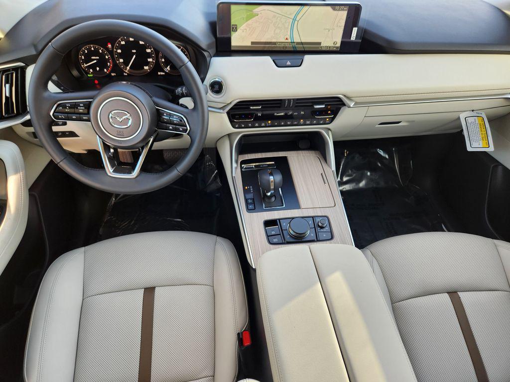 new 2026 Mazda CX-90 car, priced at $51,026