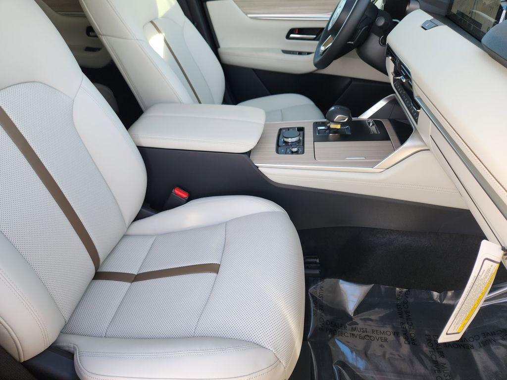 new 2026 Mazda CX-90 car, priced at $51,026